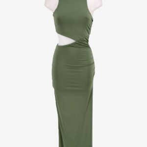 Vestido Licra