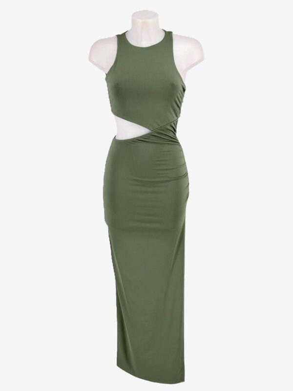 Vestido Licra