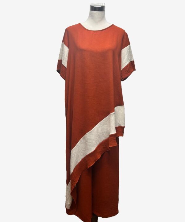 Conjunto Bicolor