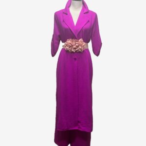Conjunto Casaca