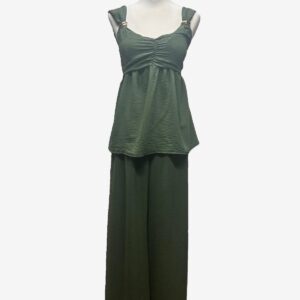 Conjunto Tirantes