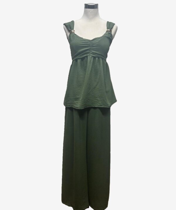 Conjunto Tirantes