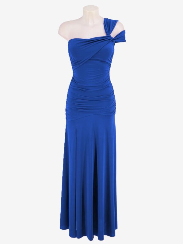 Vestido Crep