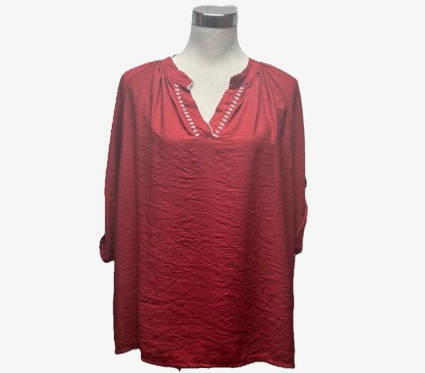 Blusa Lisa
