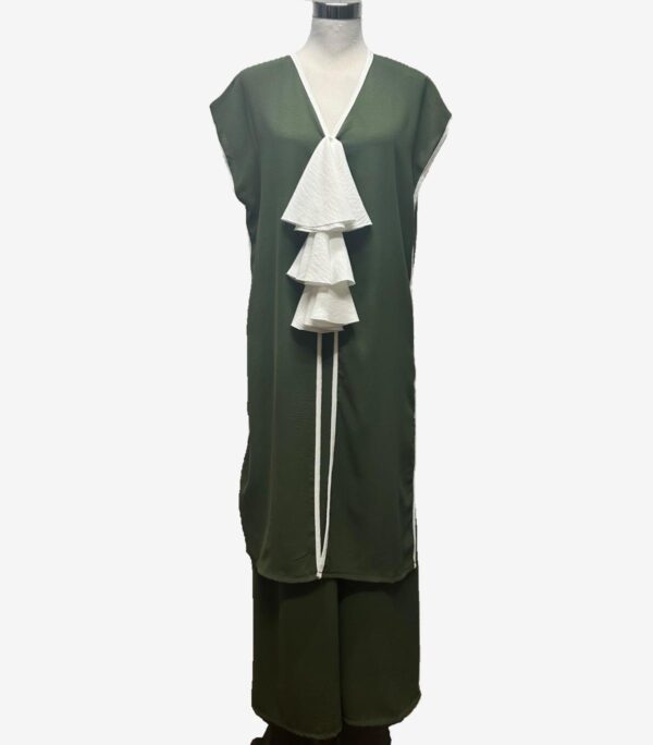 Conjunto Bicolor