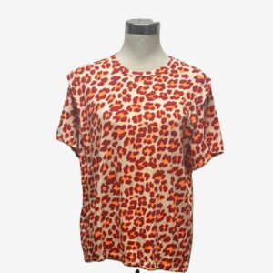Camiseta Animal Print