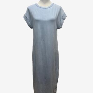 Vestido Algodón