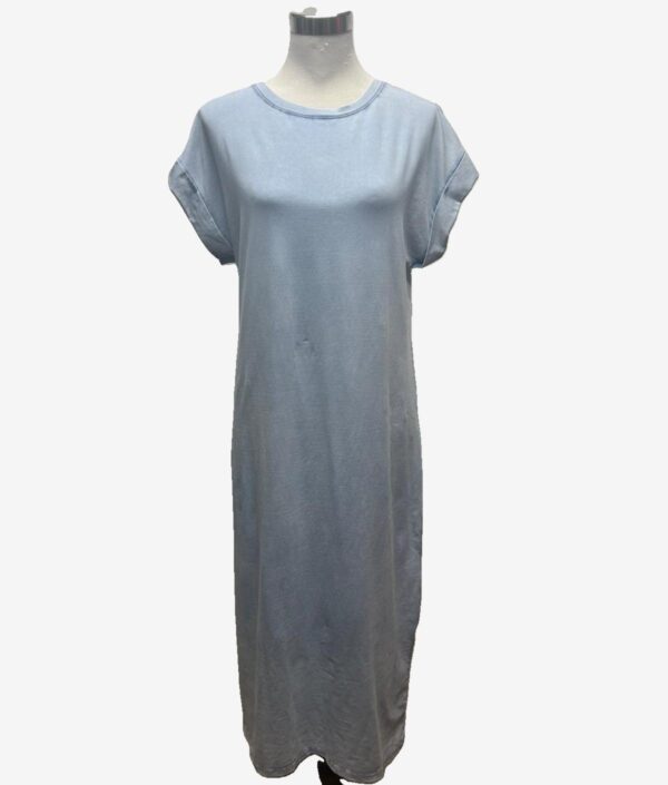 Vestido Algodón