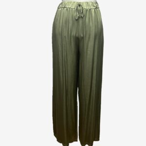 Pantalón Satén