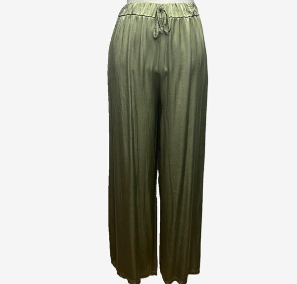 Pantalón Satén