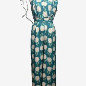 Mono Estampado Crep