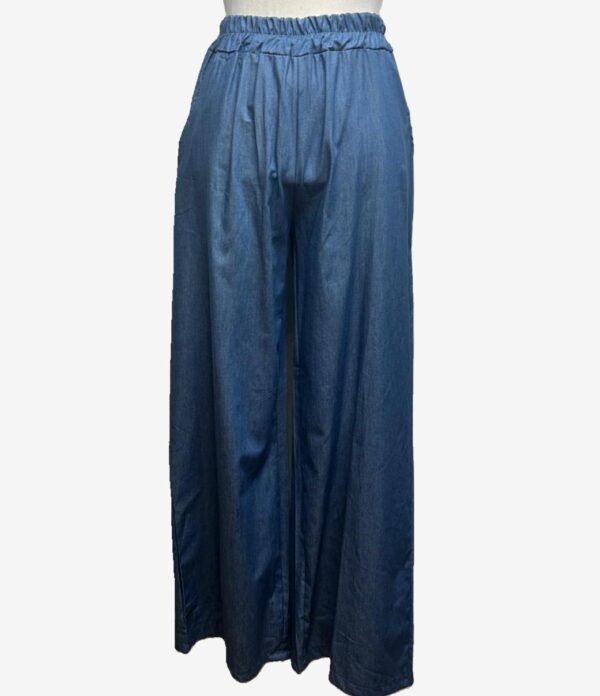 Pantalón Tencel