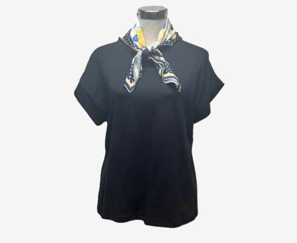Camiseta Algodón