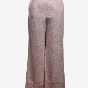 Pantalón Lino Liso