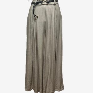 Pantalón Ancho Pinzas