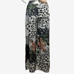 Pantalón Seda Fría