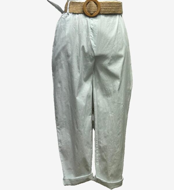 Pantalón Símil Vaquero