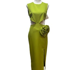 Vestido Flor