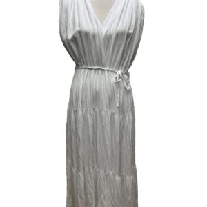 Vestido bambula