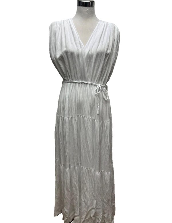 Vestido bambula
