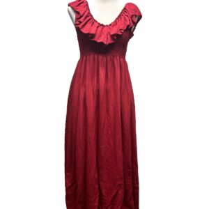 Vestido panal de abeja